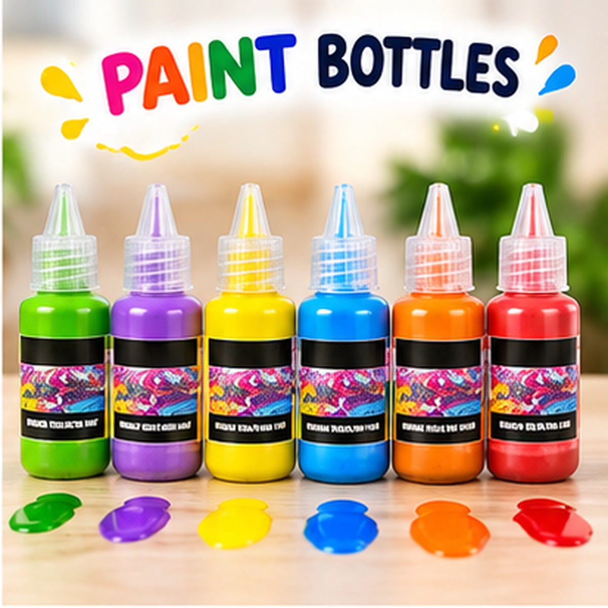 Magic Marbling Art Kit for Kids