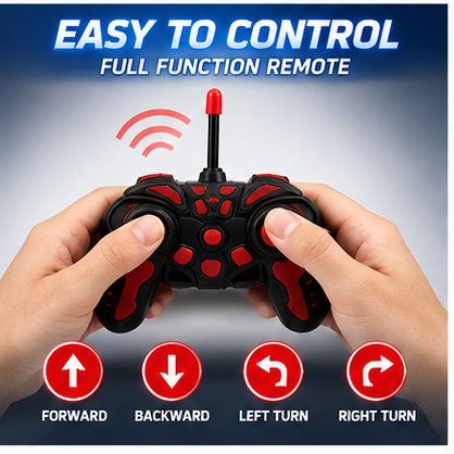 RC Rechargeable Sports Car