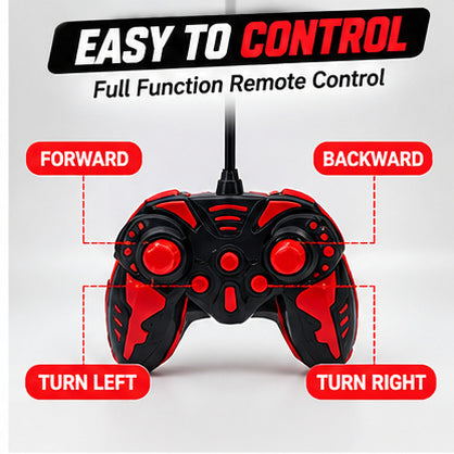 RC Rechargeable Off-Road Racing Buggy