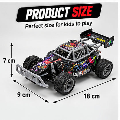 RC Rechargeable Off-Road Racing Buggy