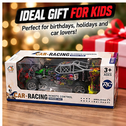 RC Rechargeable Off-Road Racing Buggy